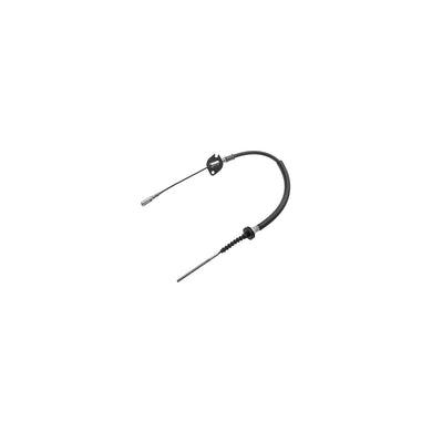 Clutch Cable Fits FIAT Cinquecento Seicento OE 46406436 Febi 12751