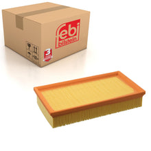Load image into Gallery viewer, Focus Air Filter Fits Ford Transit Transit Connect 1 072 246 Febi 12765
