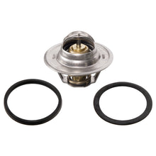 Load image into Gallery viewer, Thermostat Inc Sealing Ring Fits Lancia Zeta FIAT Ducato 230 Ulysse P Febi 12775