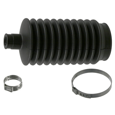 Front Left Steering Boot Set Fits FIAT Ducato 280 290 Talento Peugeot Febi 12811