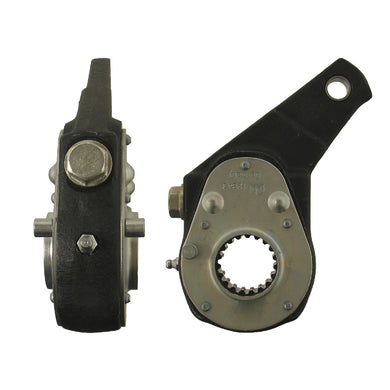 Front Slack Adjuster Fits Mercedes Benz L-TypL LB LK LS Febi 12843