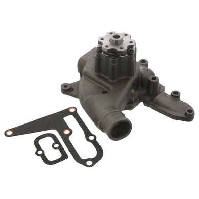 Water Pump Cooling Fits Mercedes 353 200 36 01 Febi 12845