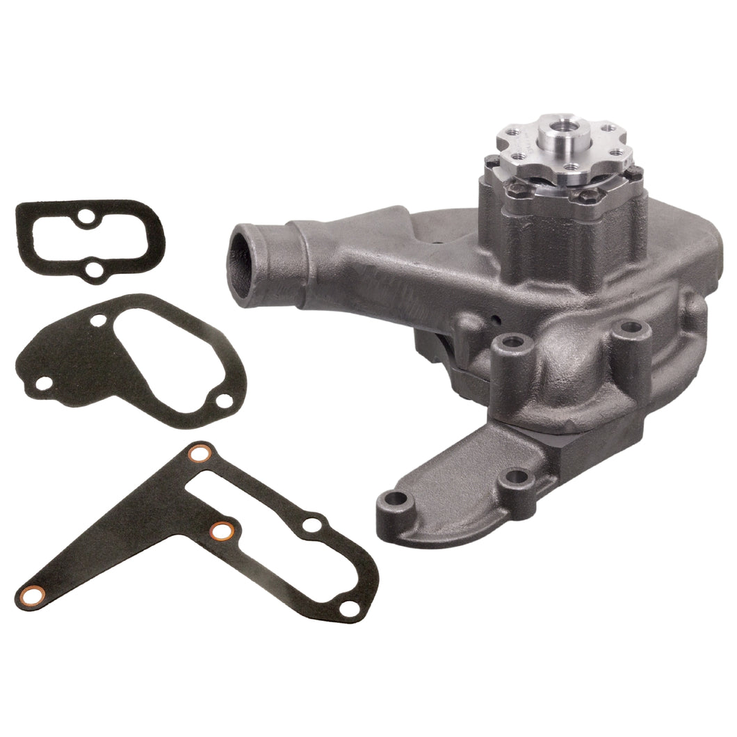 Water Pump Cooling Fits Mercedes 353 200 37 01 Febi 12846