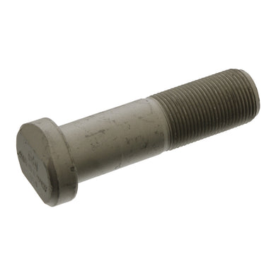 Wheel Stud Fits Mercedes Benz Actros Atego 18t Axor Iran L-Typ LK Ind Febi 12868