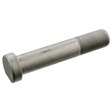 Rear Wheel Stud Fits Mercedes Benz Atego Axor MK-SK NGAtego NG EVOBUS Febi 12874