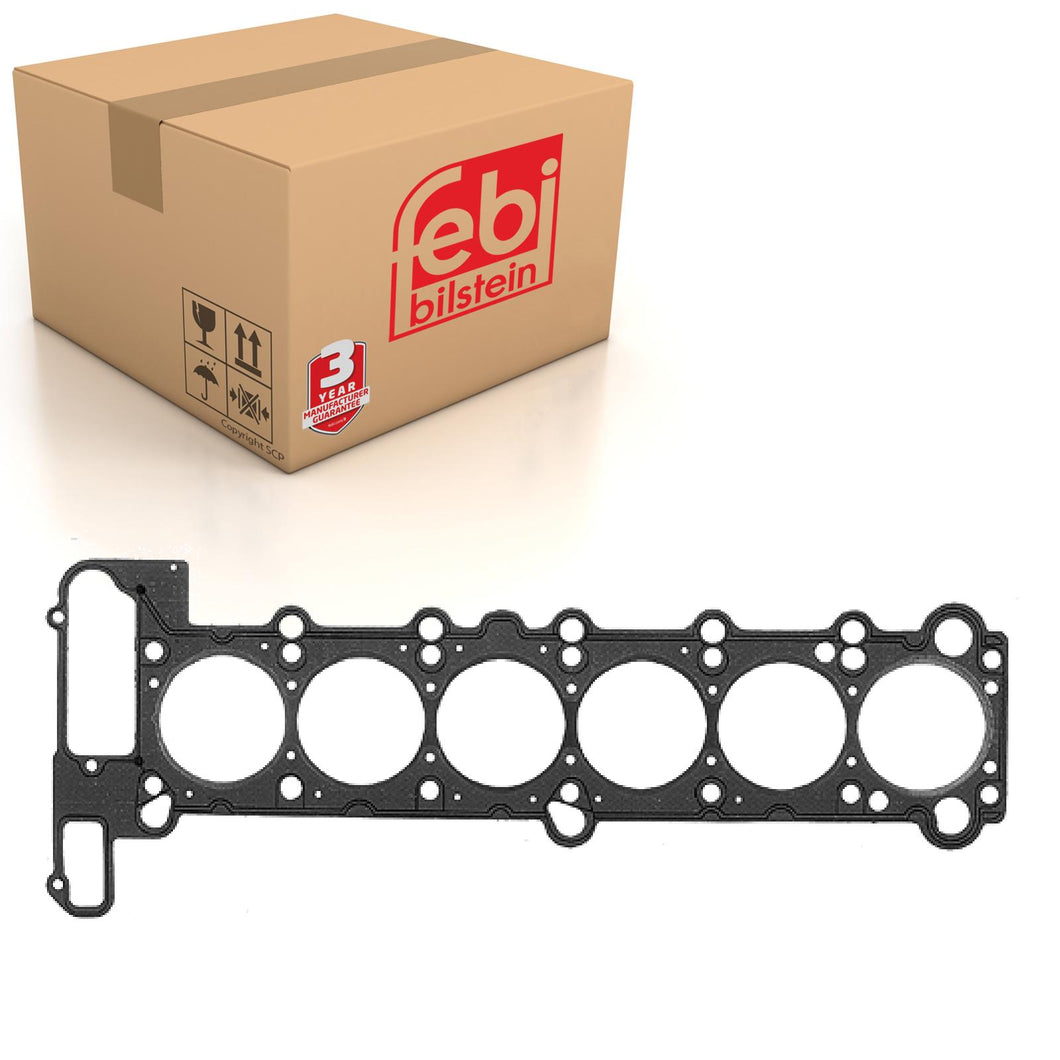 Cylinder Head Gasket Fits Land Rover BMW 3 Series E36 5 E34 E39 7 E38 Febi 12889