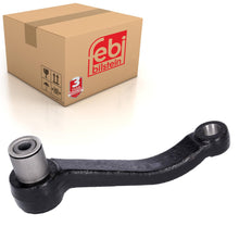 Load image into Gallery viewer, Steering Arm Inc Bush Fits BMW 5 Series E39 7 E38 OE 32211141592 Febi 12903