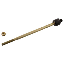 Load image into Gallery viewer, Front Inner Tie Rod Inc Nut Fits Mazda 323 BG BW BW OE B4553224X Febi 12906