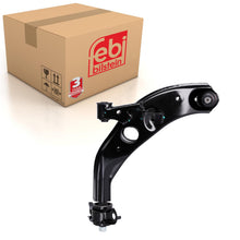 Load image into Gallery viewer, Control Arm Wishbone Suspension Front Right Lower Fits Ford Febi 12908