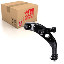 Load image into Gallery viewer, Control Arm Wishbone Suspension Front Left Lower Fits Ford Febi 12909
