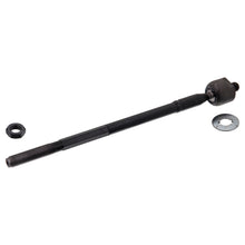 Load image into Gallery viewer, Front Inner Tie Rod Inc Counter Nut &amp; Locking Washer Fits Toyota Coro Febi 12911