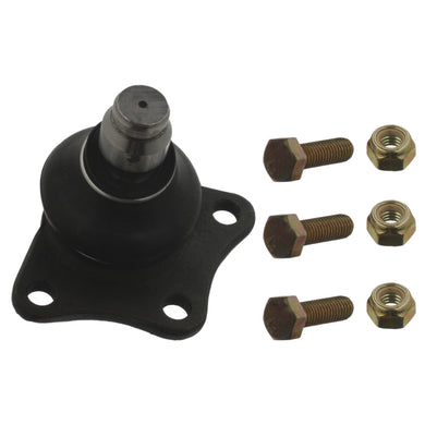Front Lower Ball Joint Inc Bolts & Nuts Fits Saab 9000 OE 8972135 Febi 12952