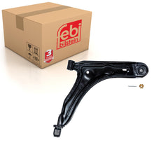 Load image into Gallery viewer, Micra Control Arm Wishbone Suspension Front Right Lower Fits Nissan Febi 12957