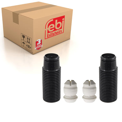 Front Shock Absorber Protection Kit Fits Seat Cordoba Ibiza Inca 6K Febi 13001