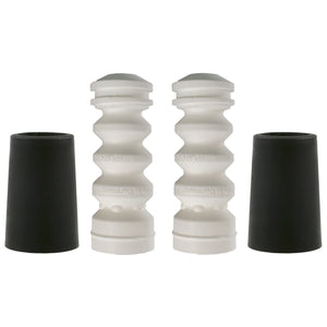Rear Shock Absorber Protection Kit Fits Volkswagen Audi Febi 13048