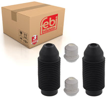 Load image into Gallery viewer, Front Shock Absorber Protection Kit Fits Volkswagen Bora Golf Van Var Febi 13076