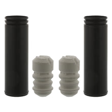 Load image into Gallery viewer, Rear Shock Absorber Protection Kit Fits BMW 3 Series E36 E46 Febi 13096