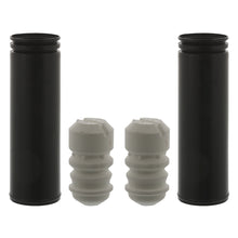 Load image into Gallery viewer, Rear Shock Absorber Protection Kit Fits BMW 3 Series E36 E46 Febi 13096