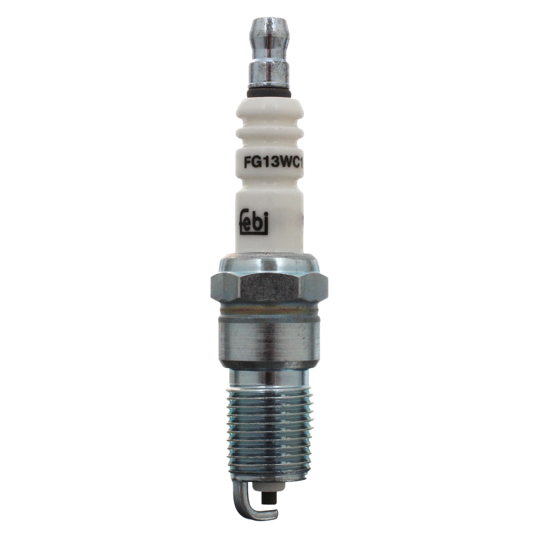 Super Spark Plug Fits Peugeot 204 205 305 309 504 Volkswagen Citroen Febi 13438