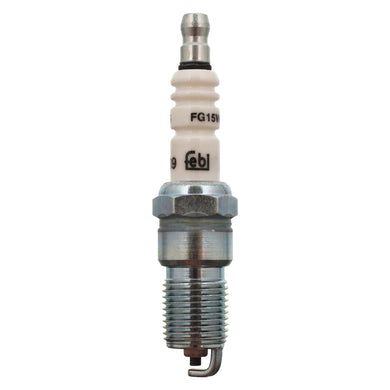 Super Spark Plug Fits Volkswagen Mercedes Benz 190 Series model 201 G Febi 13441