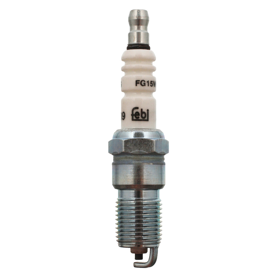 Super Spark Plug Fits Volkswagen Mercedes Benz 190 Series model 201 G Febi 13441