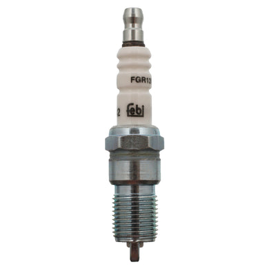 Super Spark Plug Fits Peugeot Citroen Ford Renault Master Mercedes Be Febi 13444