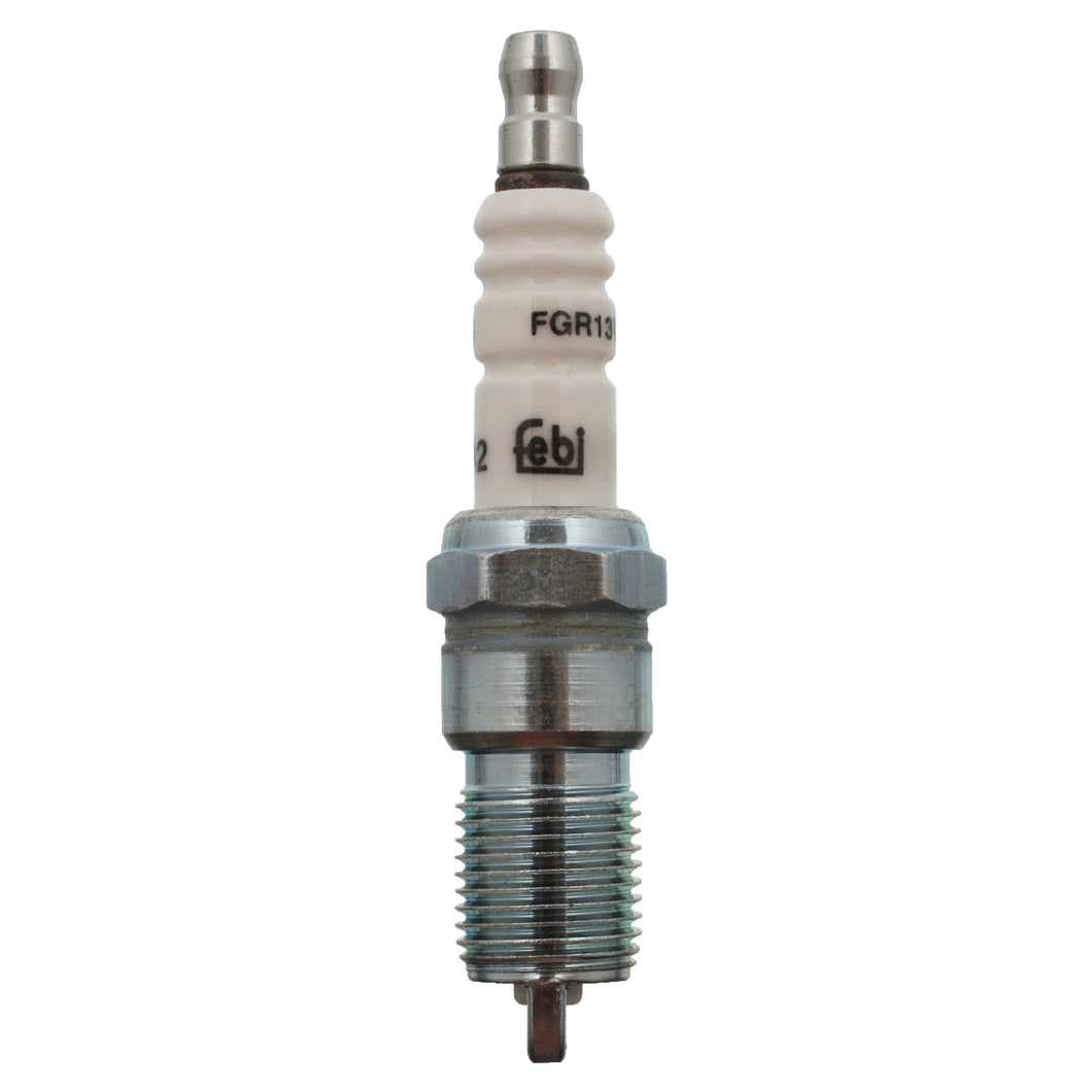 Super Spark Plug Fits Peugeot Citroen Ford Renault Master Mercedes Be Febi 13444