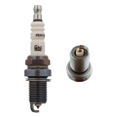 Platinum Spark Plug Fits Mitsubishi 3000 Carisma Chariot Colt Delica Febi 13606