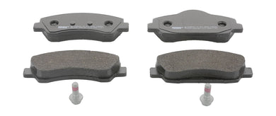 Front Brake Pad Set Fits Citroen Peugeot OE 1608691380 Ferodo FDB4491