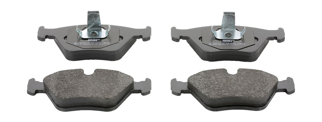 Brake Pad Set Ferodo FDB4752