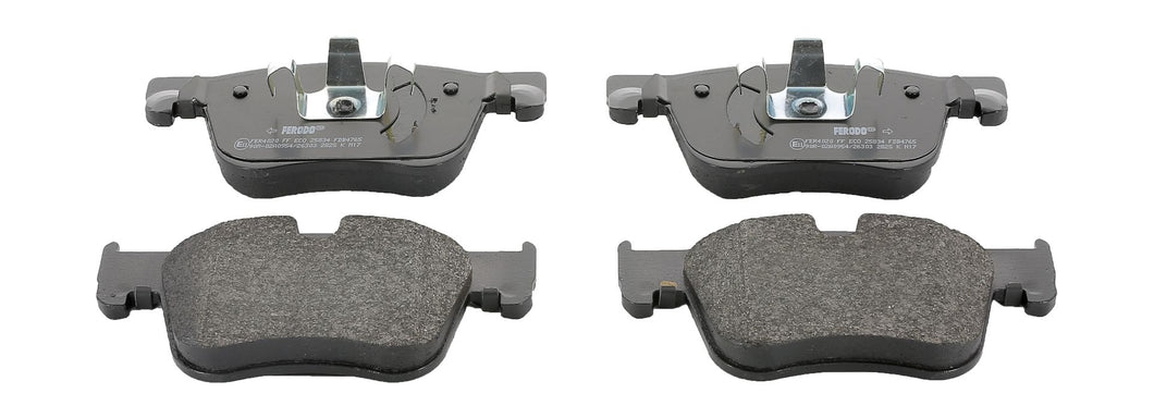 Brake Pad Set Ferodo FDB4765