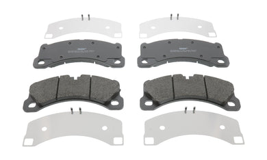 Brake Pad Set Ferodo FDB4717
