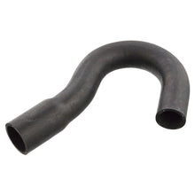 Load image into Gallery viewer, Upper Radiator Hose Fits Mercedes Benz 190 Series model 201 Febi 14008