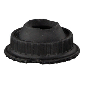 Front Strut Mounting No Friction Bearing Fits Volkswagen Passat 4moti Febi 14038