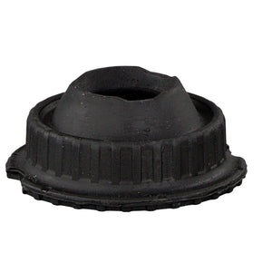 Front Strut Mounting No Friction Bearing Fits Volkswagen Passat 4moti Febi 14038