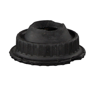 Front Strut Mounting No Friction Bearing Fits Volkswagen Passat 4moti Febi 14038