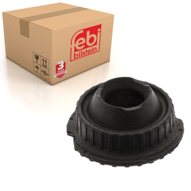 Front Strut Mounting No Friction Bearing Fits Volkswagen Passat 4moti Febi 14038