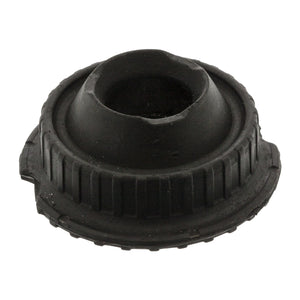 Front Strut Mounting No Friction Bearing Fits Volkswagen Passat 4moti Febi 14038