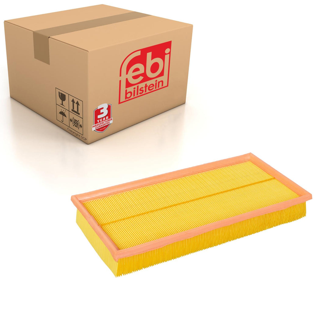 Golf Air Filter Fits Volkswagen Beetle Jetta 1J0 129 620 Febi 14056