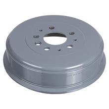 Load image into Gallery viewer, Rear Brake Drum Fits Volkswagen Transporter syncro 7D OE 701609617 Febi 14058