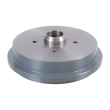 Load image into Gallery viewer, Rear Brake Drum No Wheel Bearing Fits Volkswagen Caddy Gol 3 Golf 1 1 Febi 14060