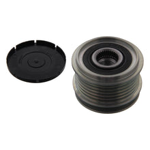 Load image into Gallery viewer, Alternator Overrun Pulley Fits Volkswagen Golf 4motion Van Variant Se Febi 14064