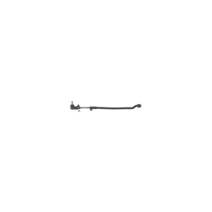 Front Left Tie Rod Inc Tie Rod End & Lock Nut Fits Vauxhall Astra Cal Febi 14135