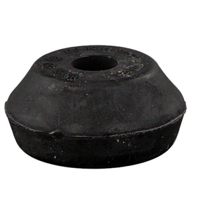 Rear Strut Mounting No Friction Bearing Fits Audi 8C OE 8A0512333 Febi 14158
