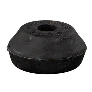 Rear Strut Mounting No Friction Bearing Fits Audi 8C OE 8A0512333 Febi 14158