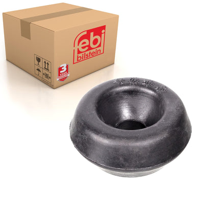 Rear Strut Mounting No Friction Bearing Fits Audi 8C OE 8A0512333 Febi 14158