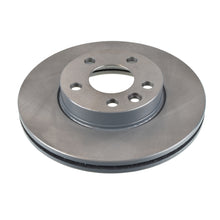 Load image into Gallery viewer, Pair of Front Brake Disc Fits Ford Volkswagen Sharan syncro Seat Alha Febi 14160