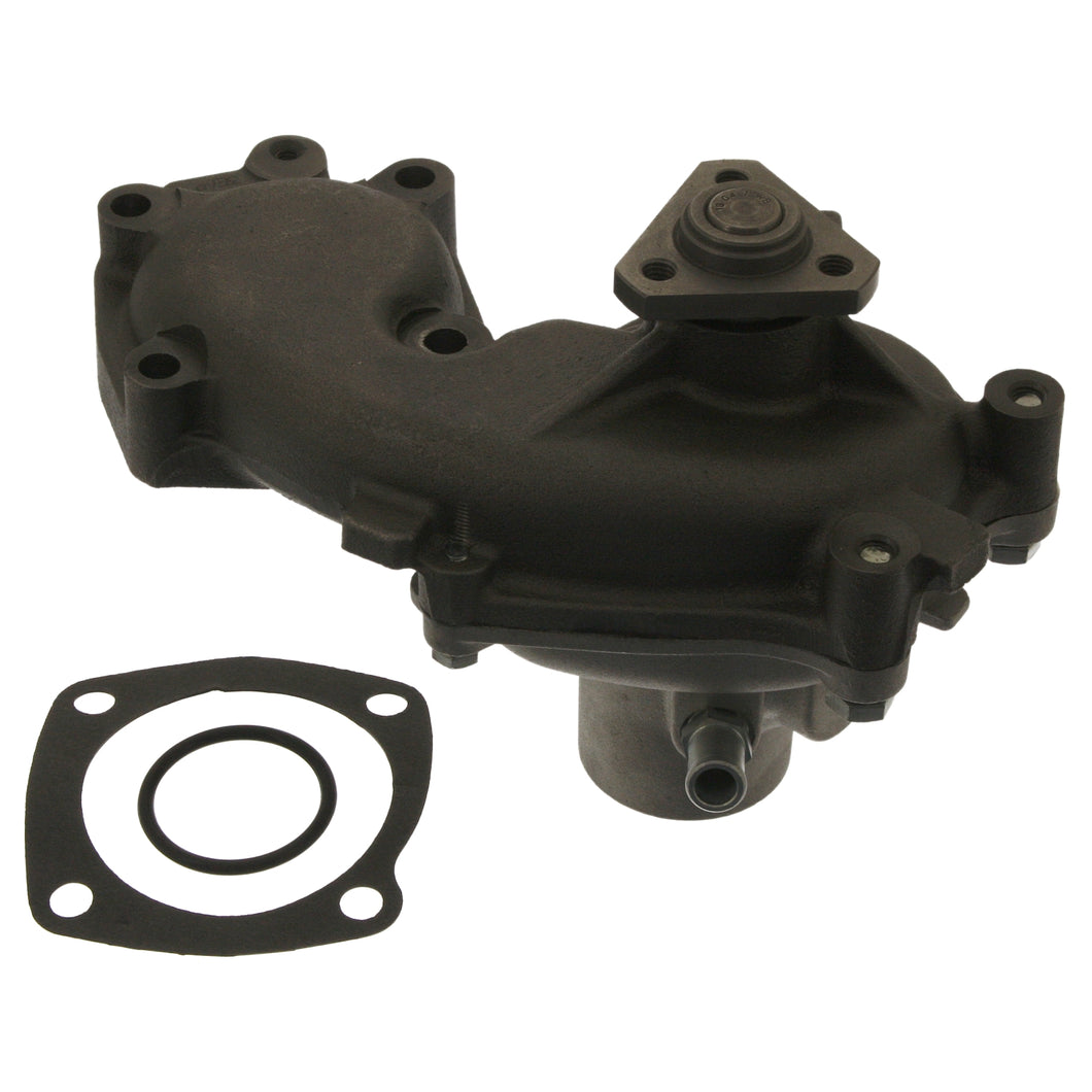 Punto Water Pump Cooling Fits FIAT 46445405 Febi 14171