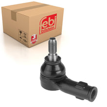 Load image into Gallery viewer, Golf Front Left Tie Rod End Outer Track Fits VW Febi 14184