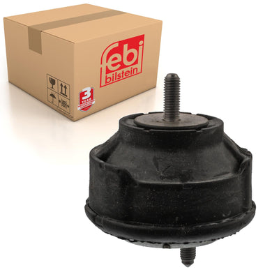 Z4 Left Engine Mount Mounting Support Fits BMW 22 11 6 785 583 Febi 14187